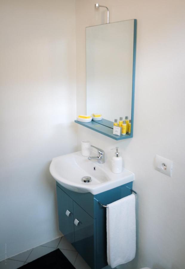 Le Stanze Di Alicam Bed & Breakfast Arona Luaran gambar