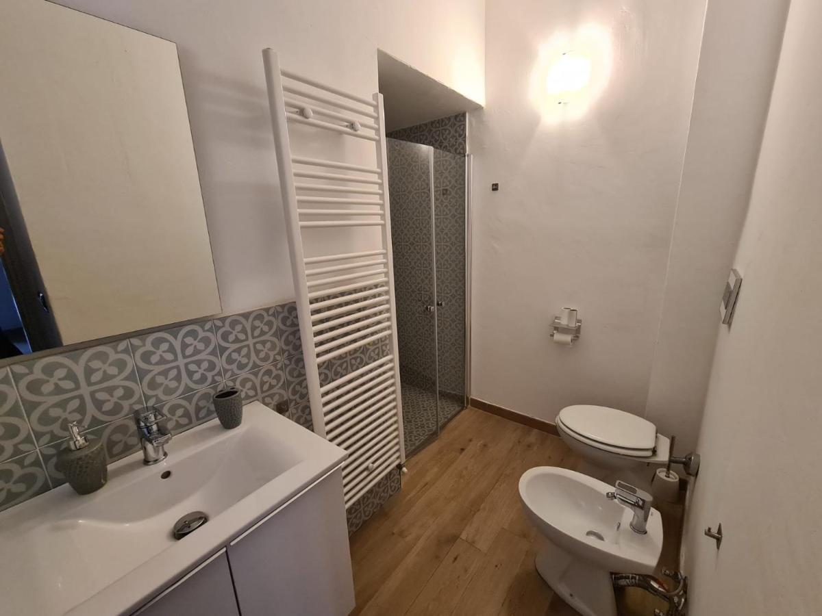 Le Stanze Di Alicam Bed & Breakfast Arona Luaran gambar