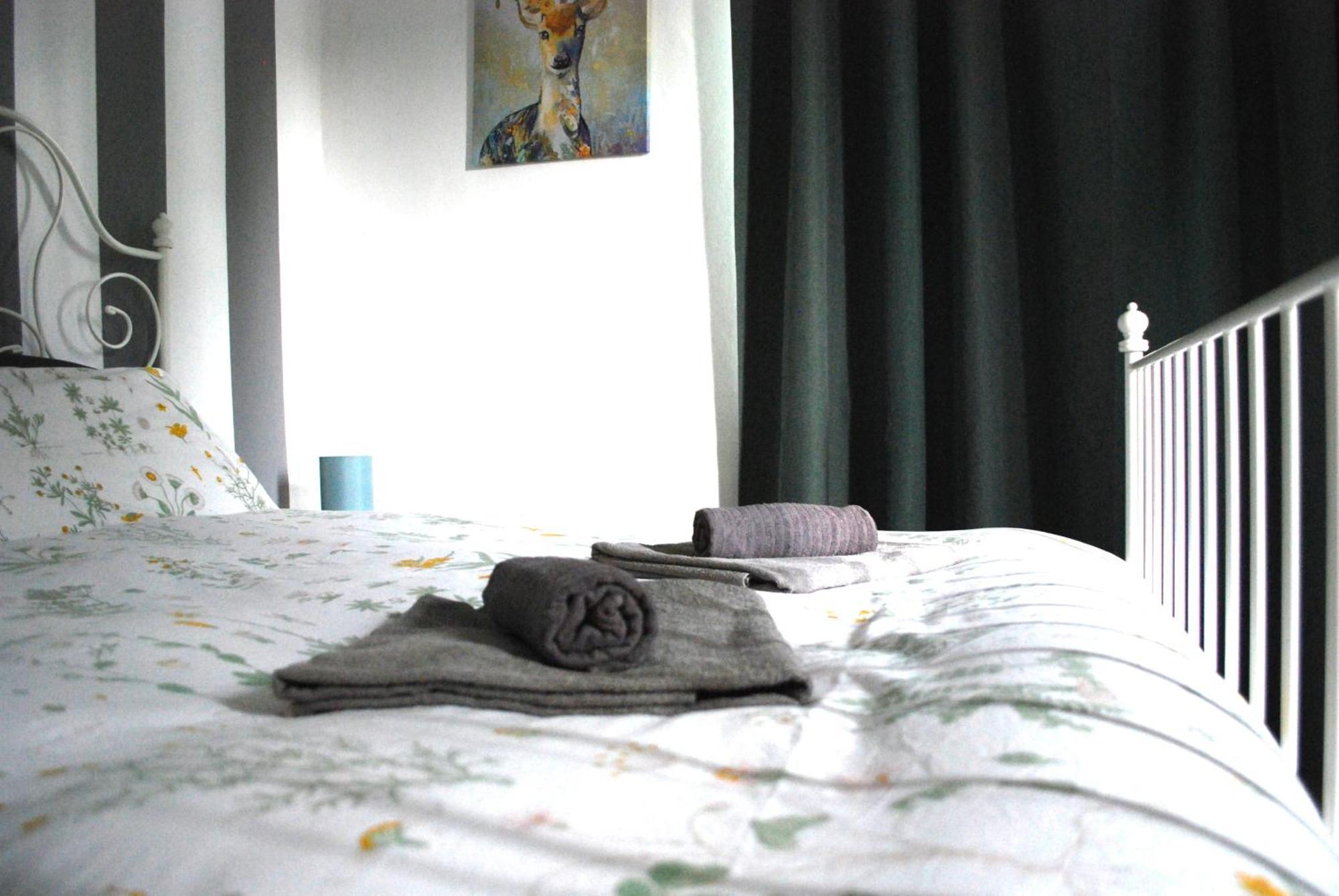Le Stanze Di Alicam Bed & Breakfast Arona Luaran gambar
