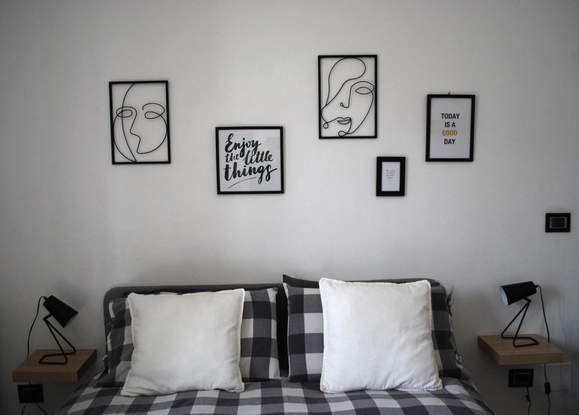 Le Stanze Di Alicam Bed & Breakfast Arona Luaran gambar