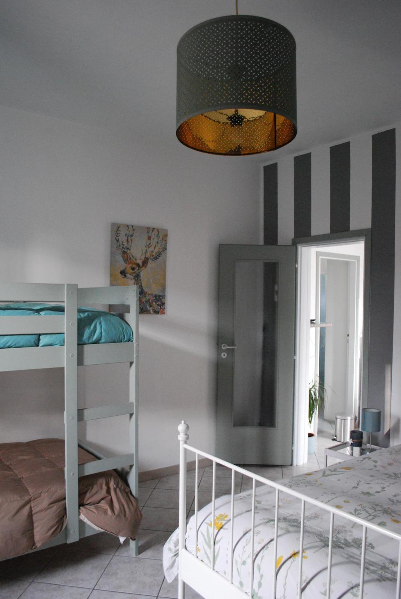 Le Stanze Di Alicam Bed & Breakfast Arona Luaran gambar