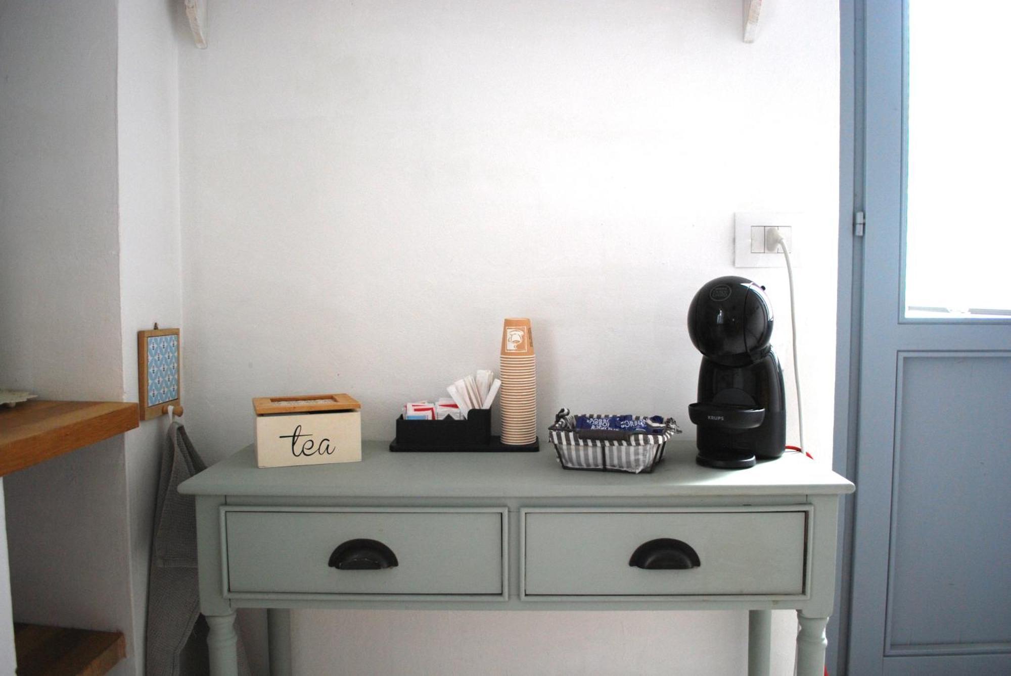 Le Stanze Di Alicam Bed & Breakfast Arona Luaran gambar